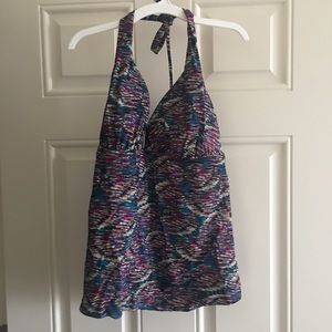 Bathing suit top